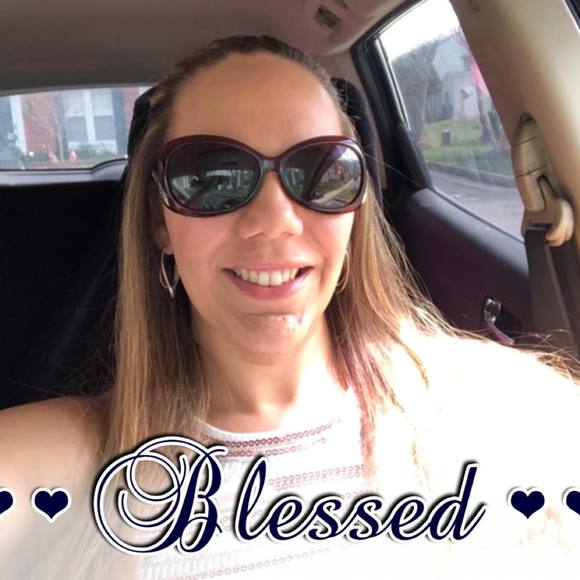 Meet your Posher, Tifney - Picture 1 of 1